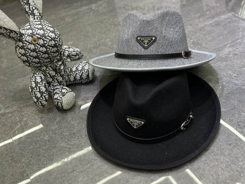 Prada Top Hat dx (122)