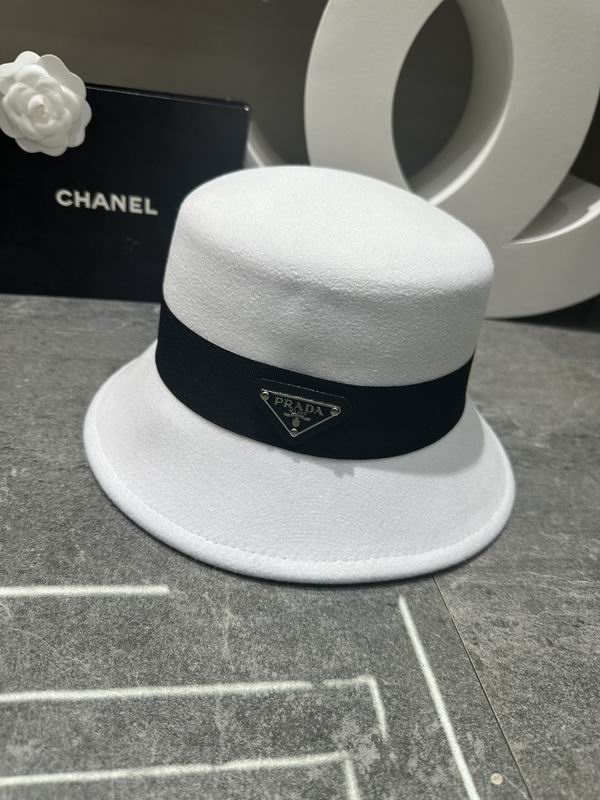 Prada Top Hat dx (139)