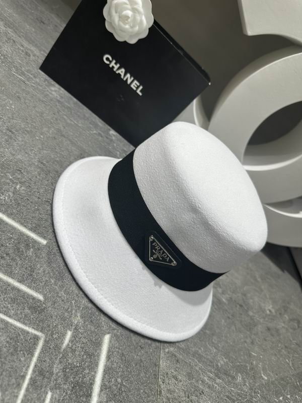 Prada Top Hat dx (140)