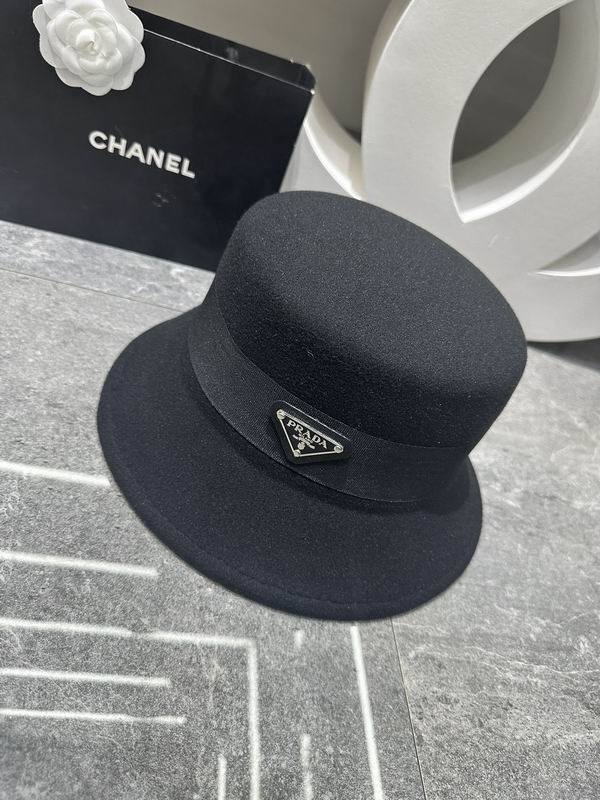 Prada Top Hat dx (141)