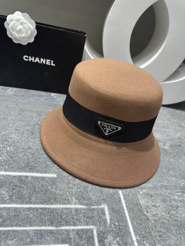 Prada Top Hat dx (142)