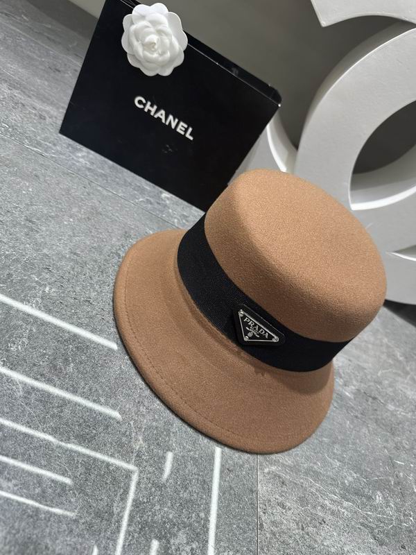 Prada Top Hat dx (143)