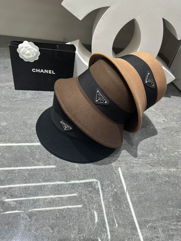 Prada Top Hat dx (144)