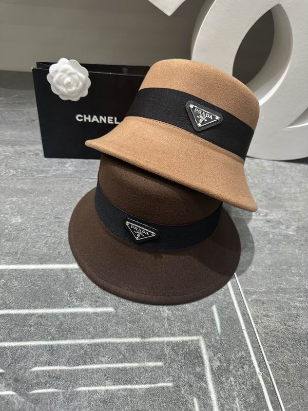 Prada Top Hat dx (145)