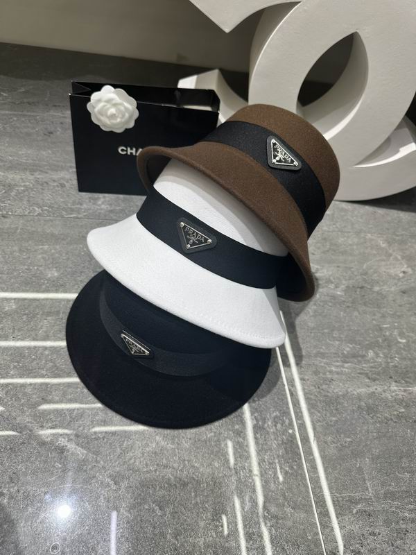 Prada Top Hat dx (146)