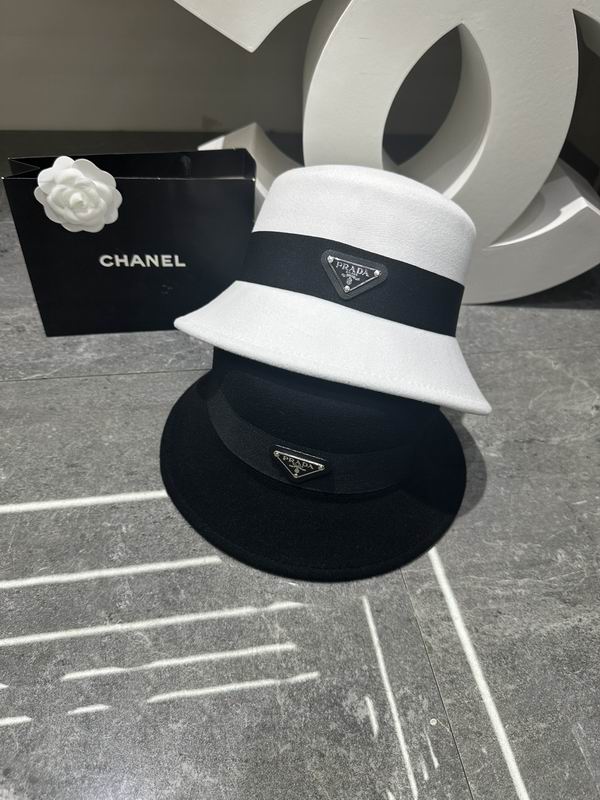 Prada Top Hat dx (147)