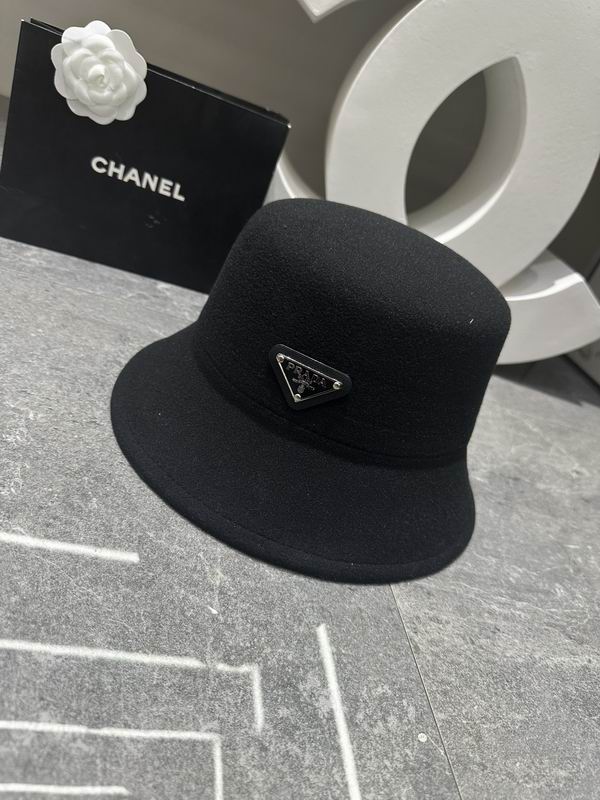 Prada Top Hat dx (148)