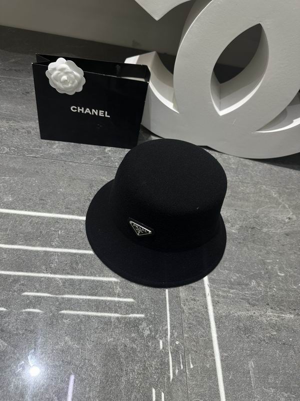 Prada Top Hat dx (149)