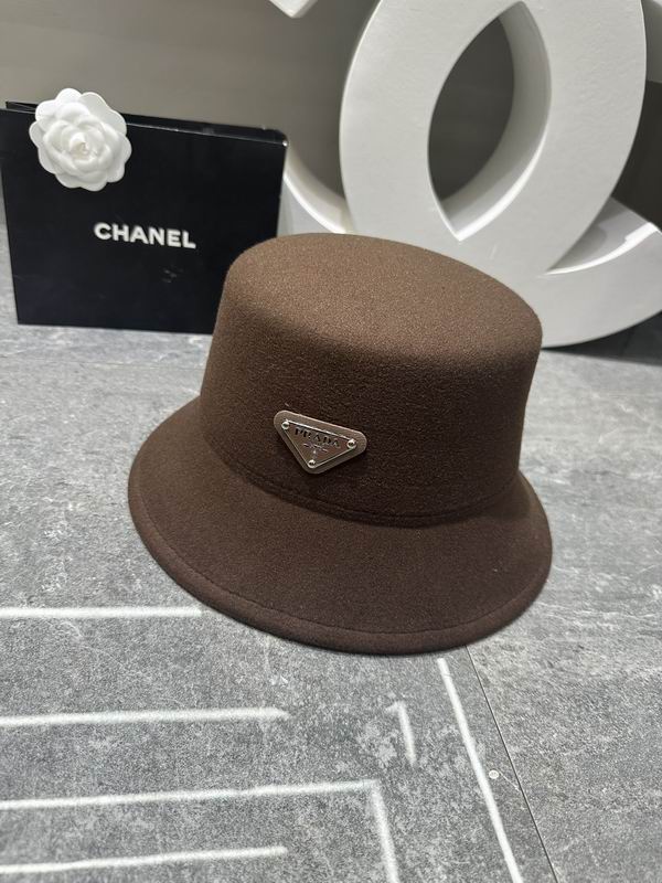 Prada Top Hat dx (150)