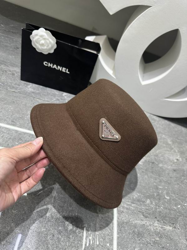 Prada Top Hat dx (151)