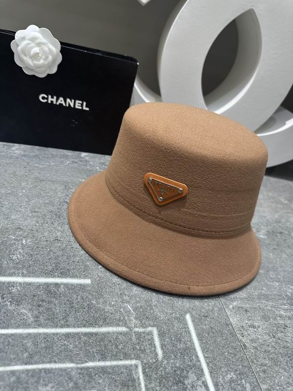 Prada Top Hat dx (152)
