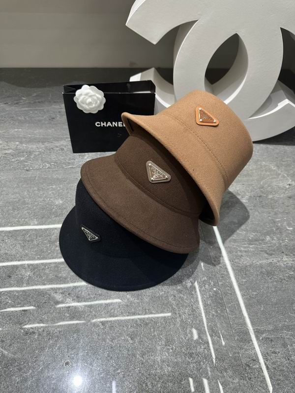 Prada Top Hat dx (155)