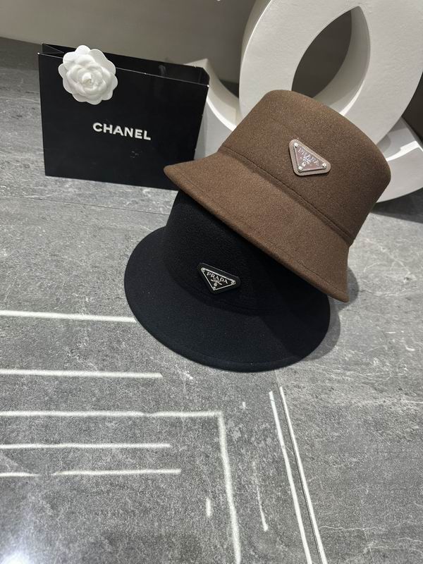 Prada Top Hat dx (156)