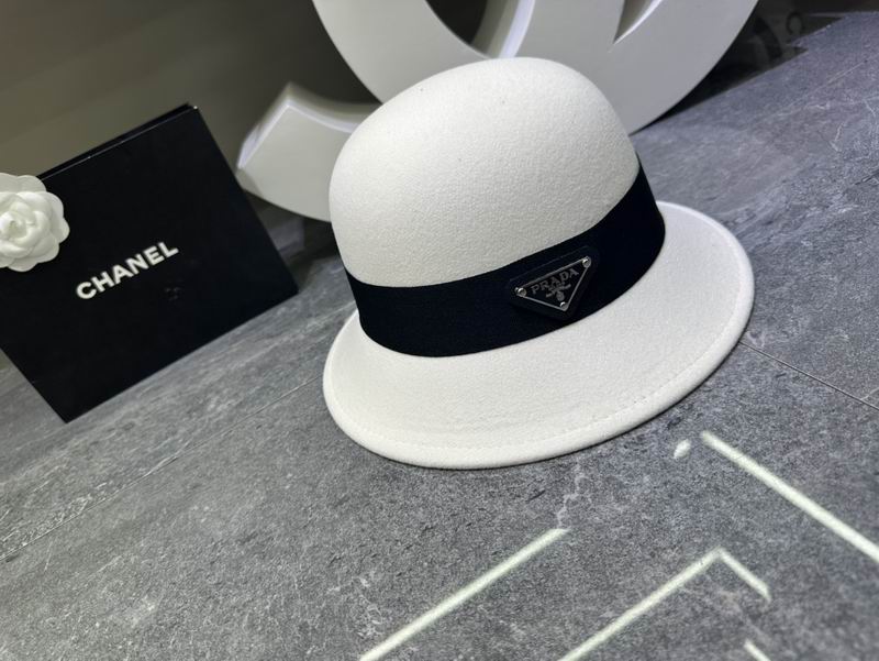 Prada Top Hat dx (312)