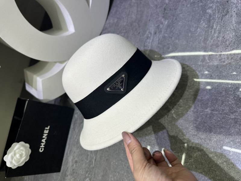 Prada Top Hat dx (313)