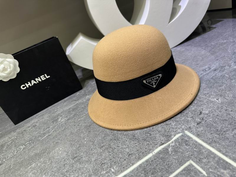 Prada Top Hat dx (314)