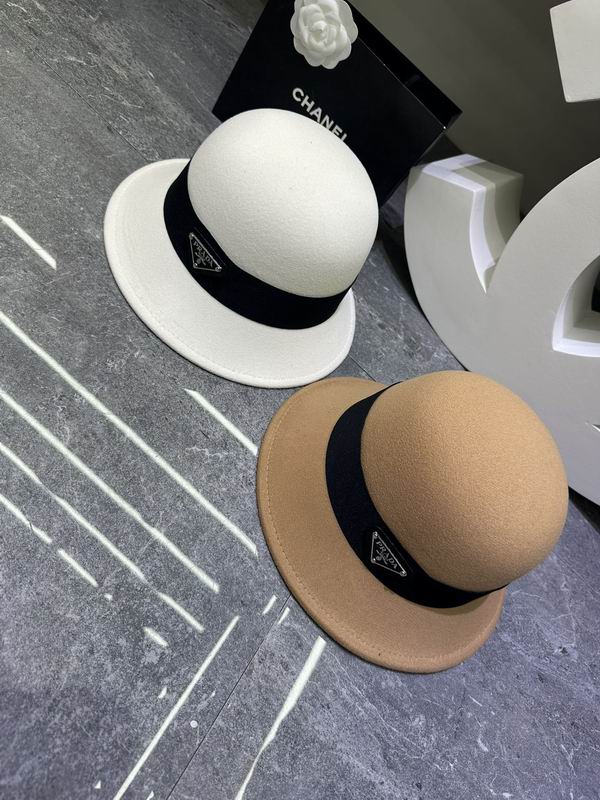 Prada Top Hat dx (315)