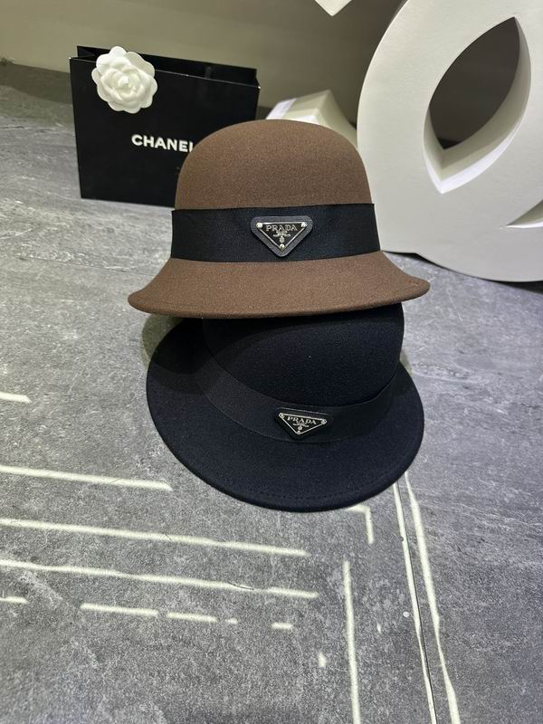 Prada Top Hat dx (316)