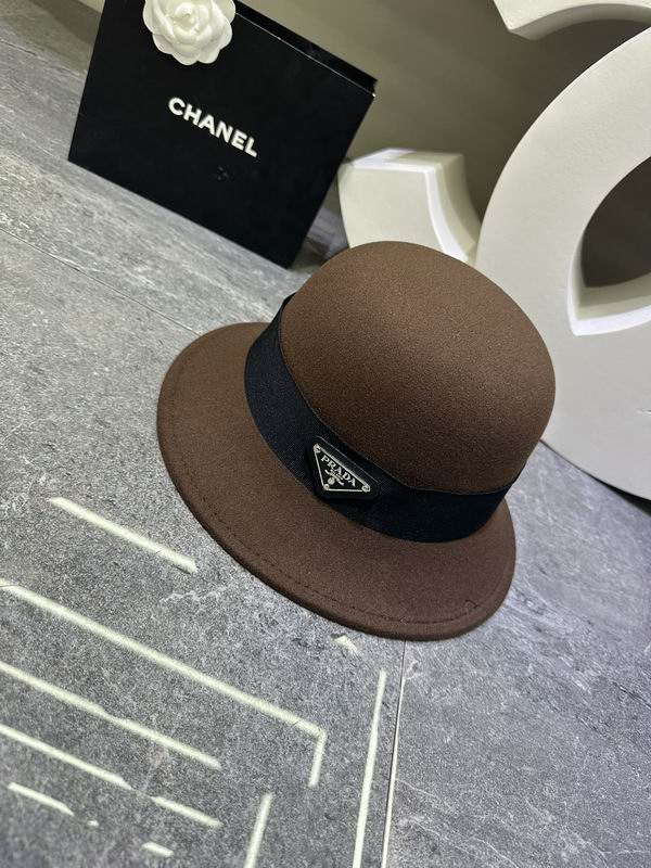 Prada Top Hat dx (317)