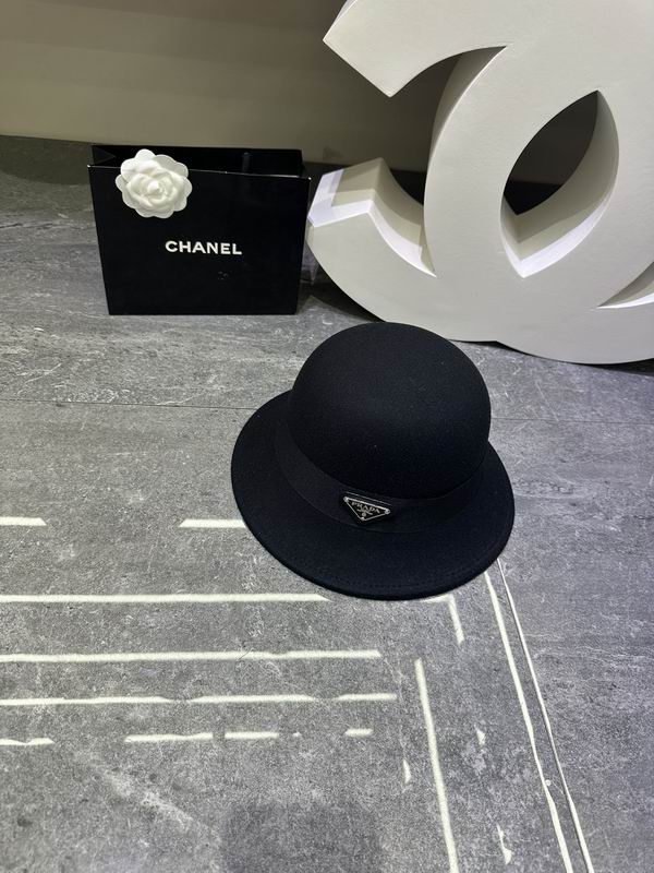 Prada Top Hat dx (318)
