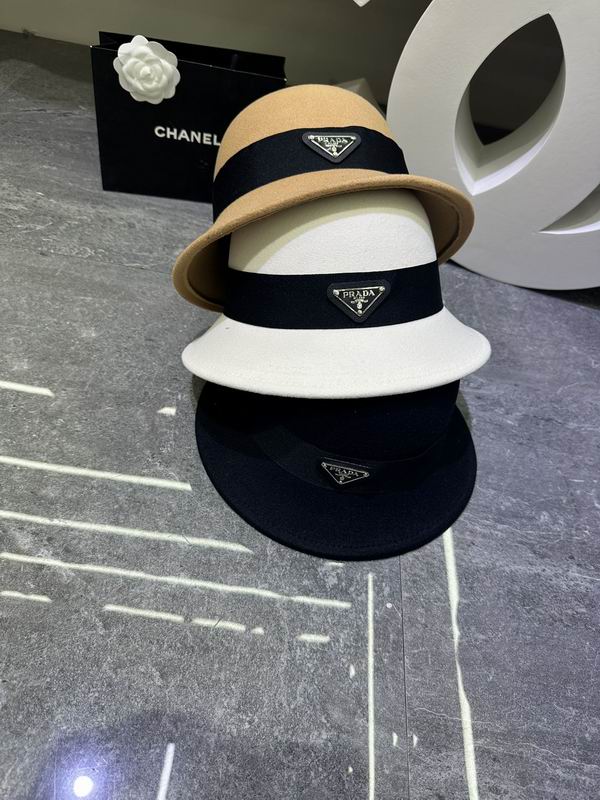 Prada Top Hat dx (319)