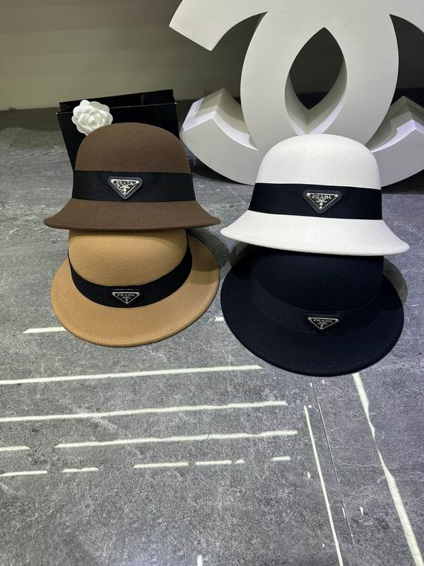 Prada Top Hat dx (320)