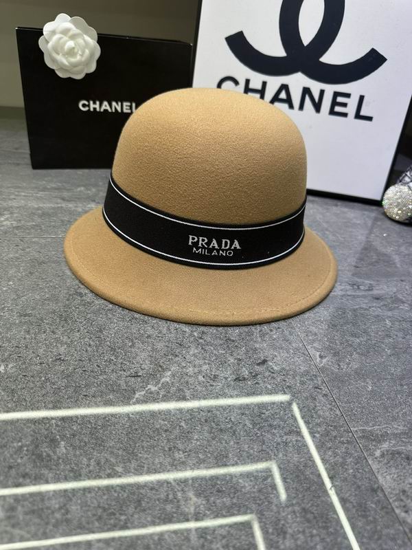Prada Top Hat dx (357)