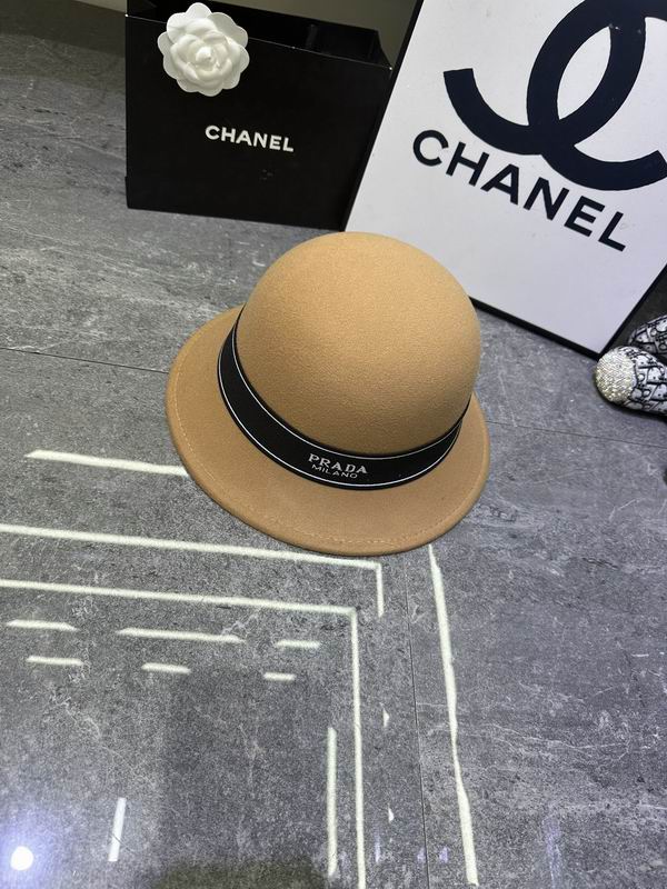 Prada Top Hat dx (358)