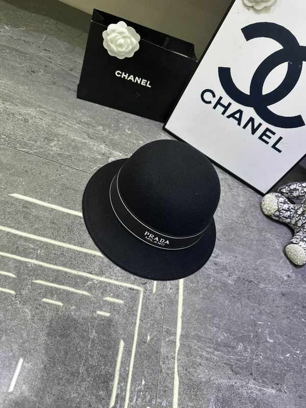 Prada Top Hat dx (360)