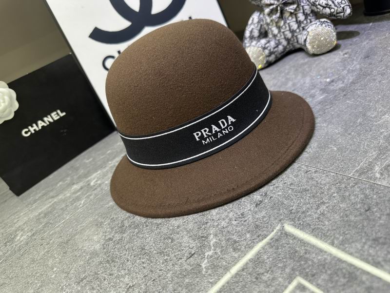 Prada Top Hat dx (361)