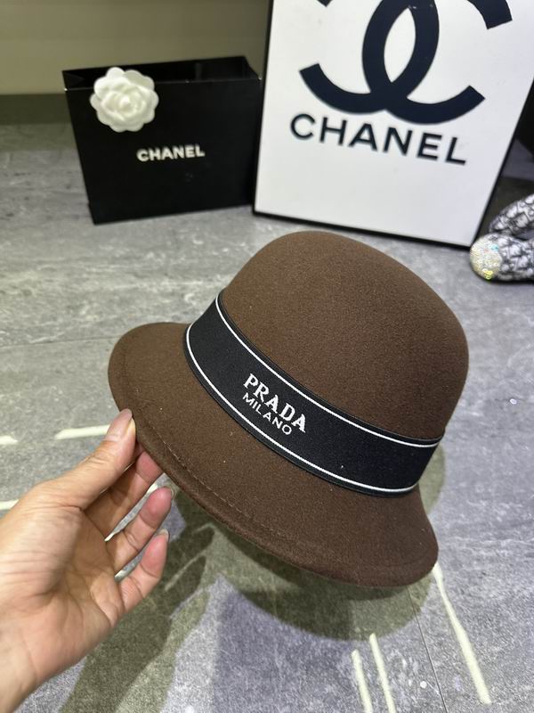 Prada Top Hat dx (362)