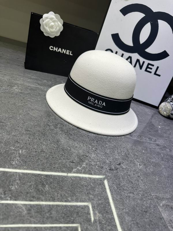 Prada Top Hat dx (363)