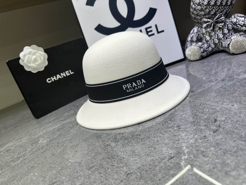 Prada Top Hat dx (364)