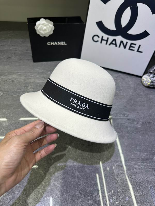 Prada Top Hat dx (365)