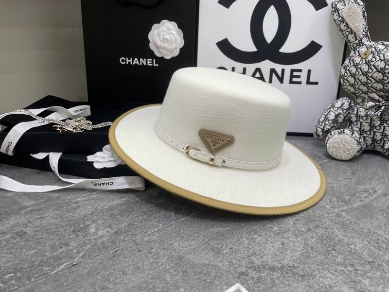 Prada Top Hat dx (484)