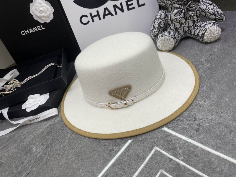 Prada Top Hat dx (485)