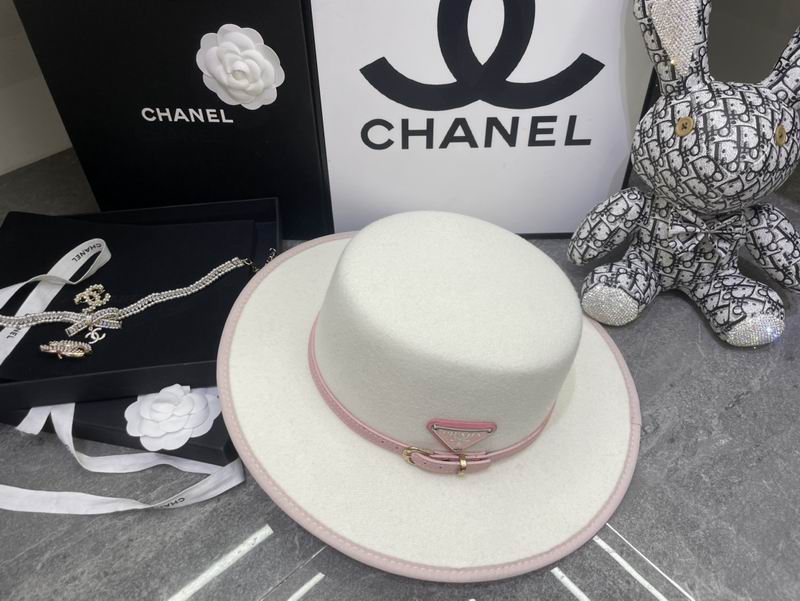 Prada Top Hat dx (486)