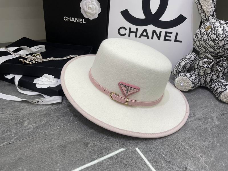 Prada Top Hat dx (487)