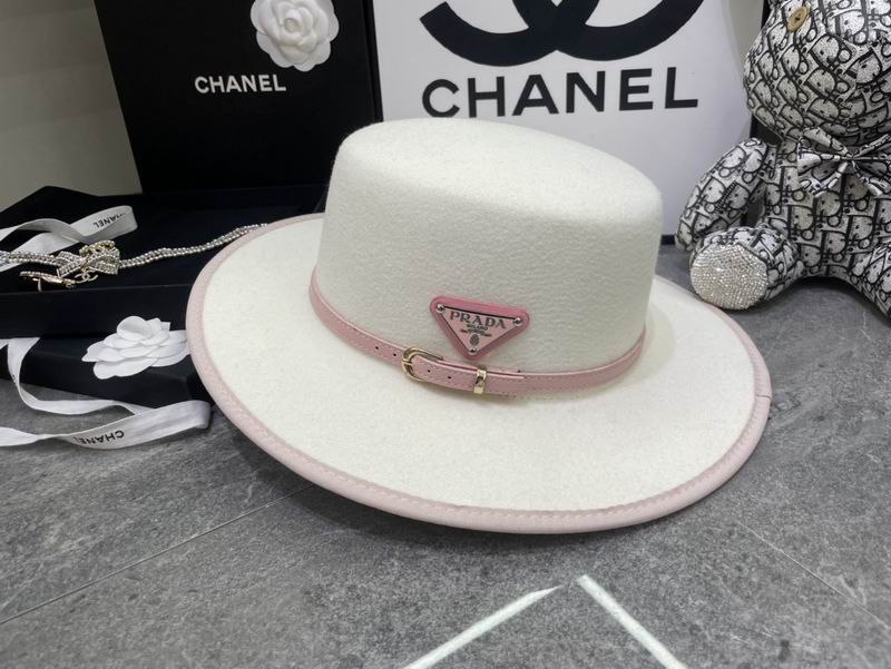 Prada Top Hat dx (488)