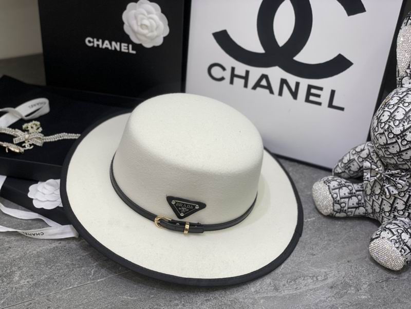 Prada Top Hat dx (489)