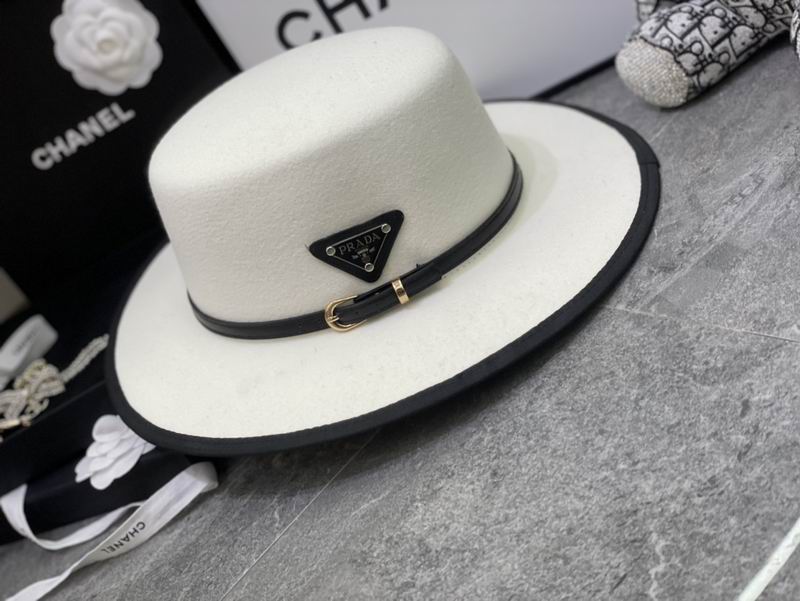 Prada Top Hat dx (490)