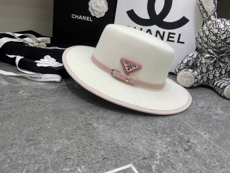 Prada Top Hat dx (491)