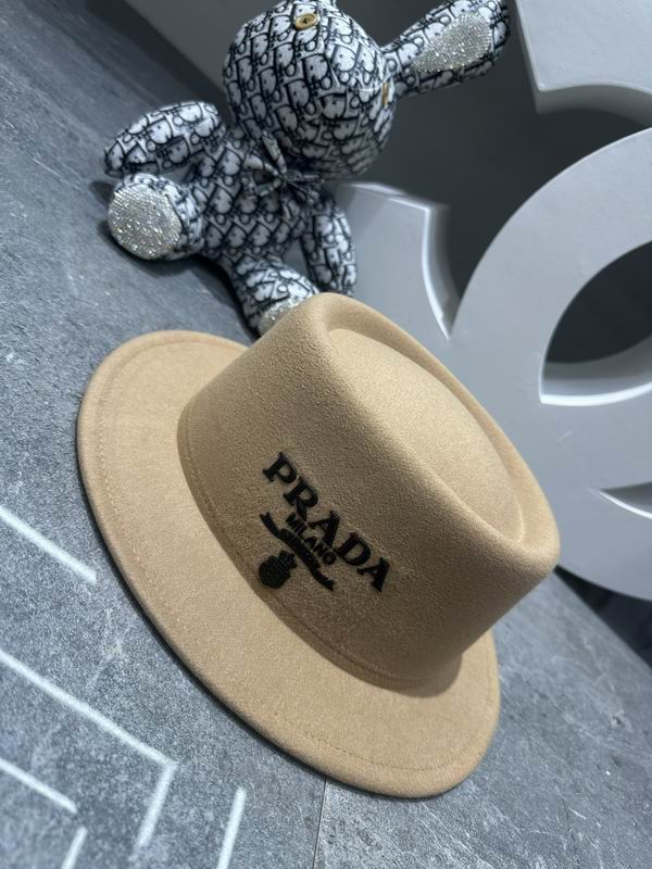 Prada Top Hat dx (637)