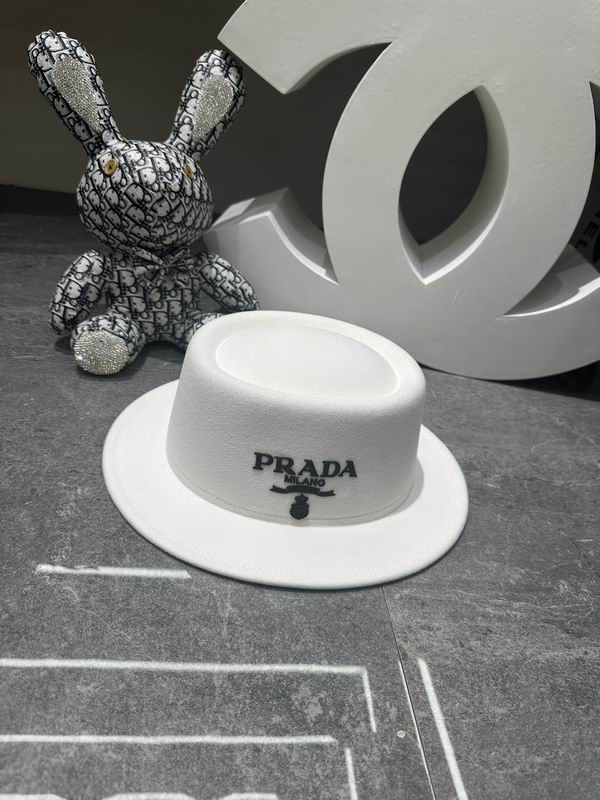 Prada Top Hat dx (638)