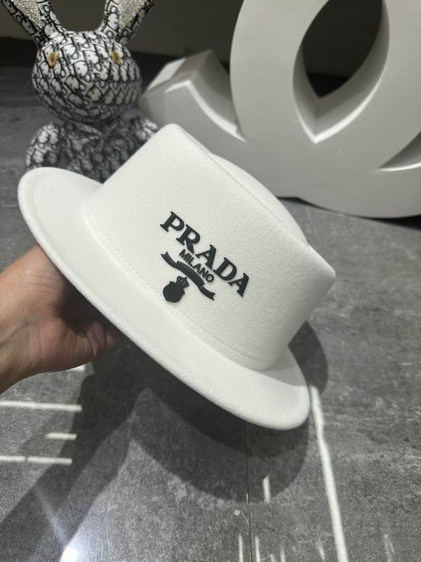 Prada Top Hat dx (639)