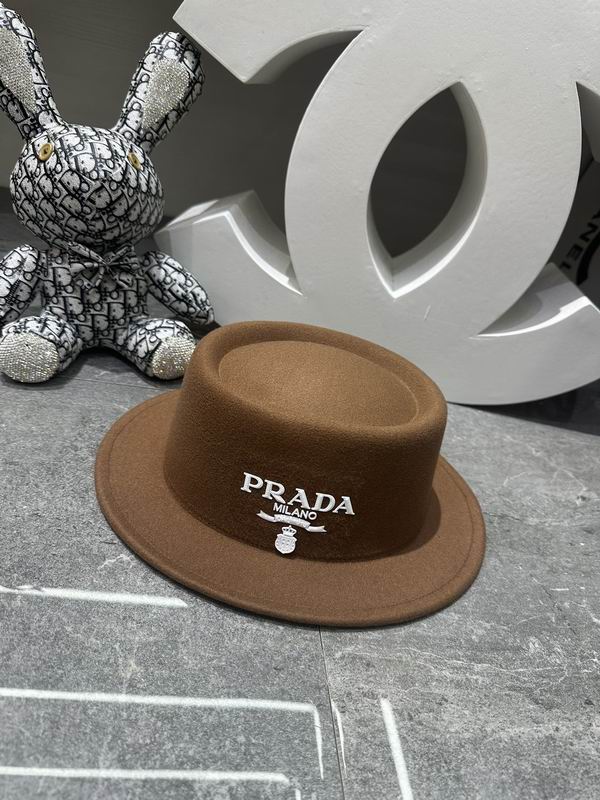Prada Top Hat dx (641)
