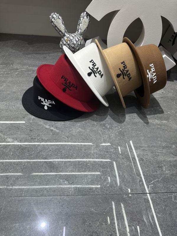 Prada Top Hat dx (642)