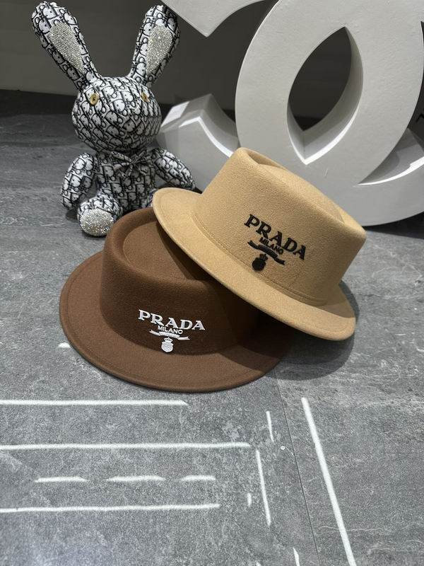Prada Top Hat dx (644)