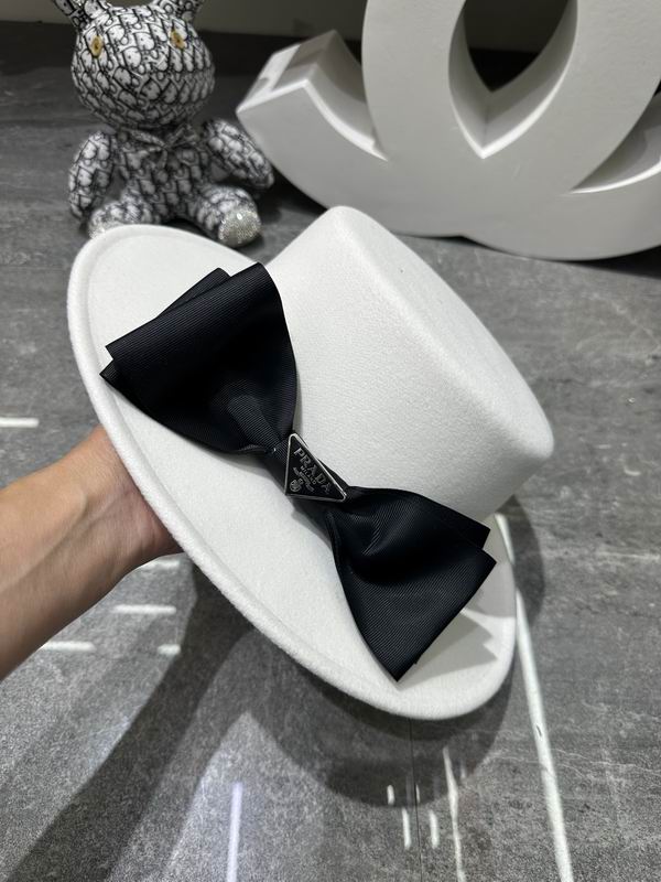 Prada Top Hat dx (742)