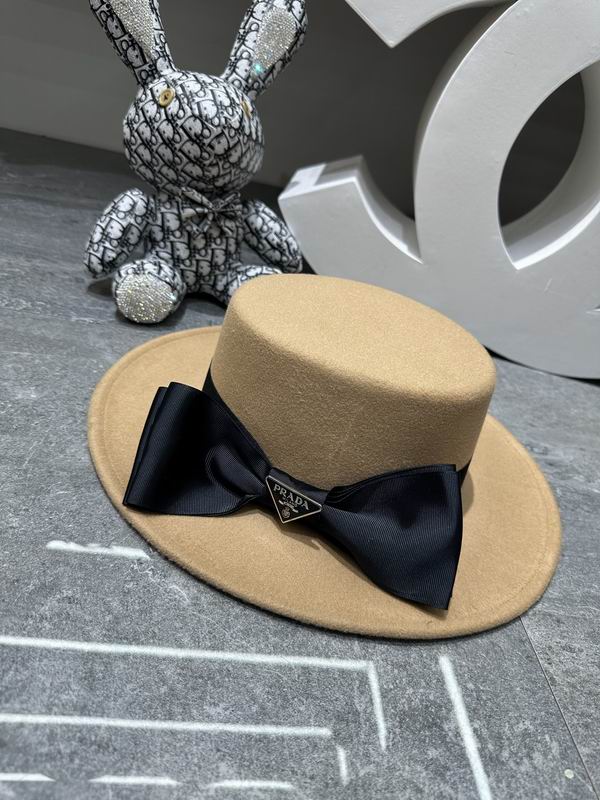 Prada Top Hat dx (746)